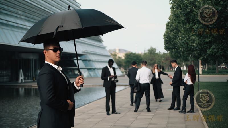 海边度假王牌盾：天花板服务打造大片级体验